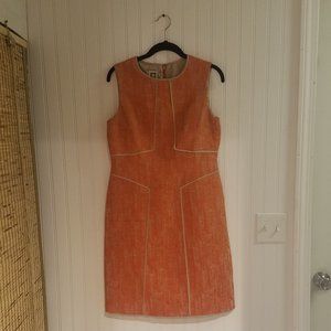 Anne Klein Sheath Dress NWT (8)